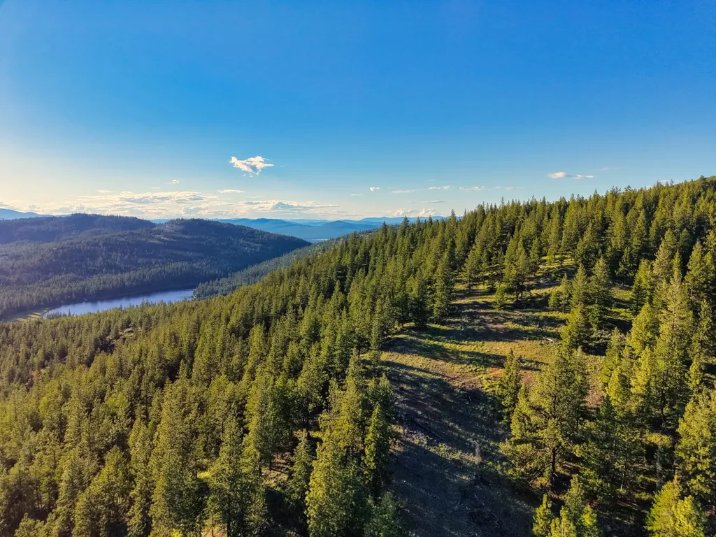 12021 Us Highway 2 W Marion MT 59925