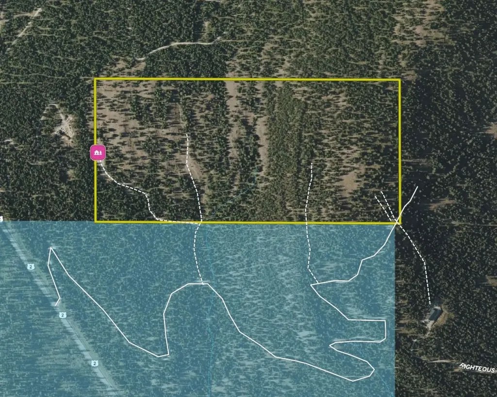12021 Us Highway 2 W Marion MT 59925