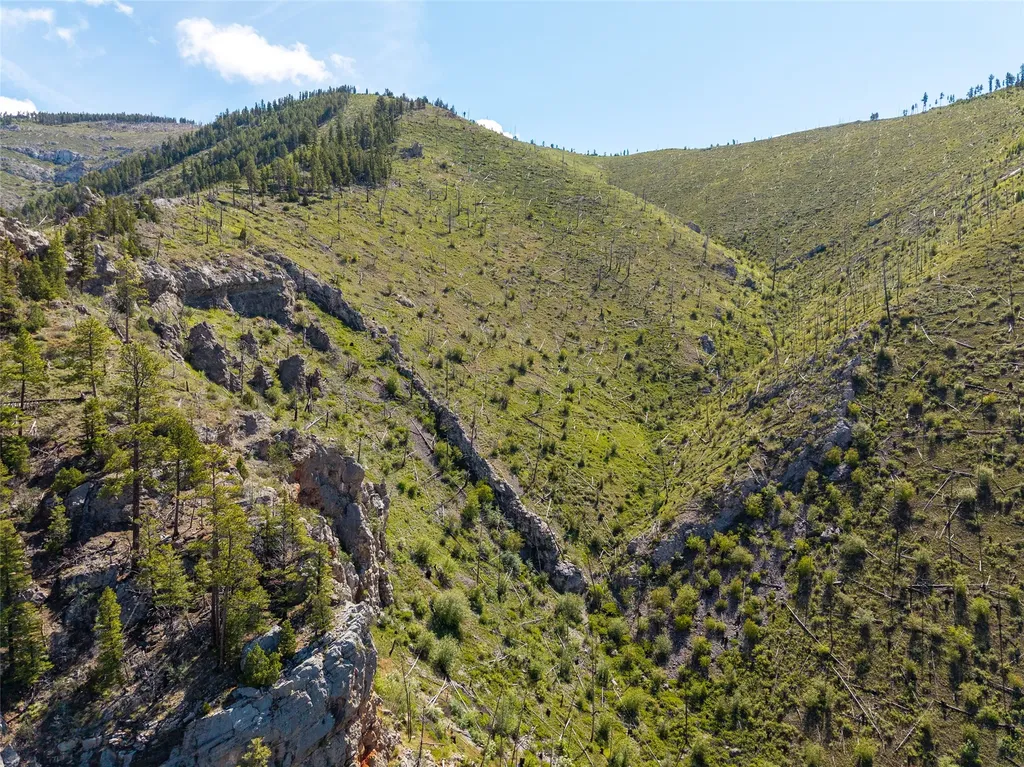 15520 Dry Gulch Road Clinton MT 59825