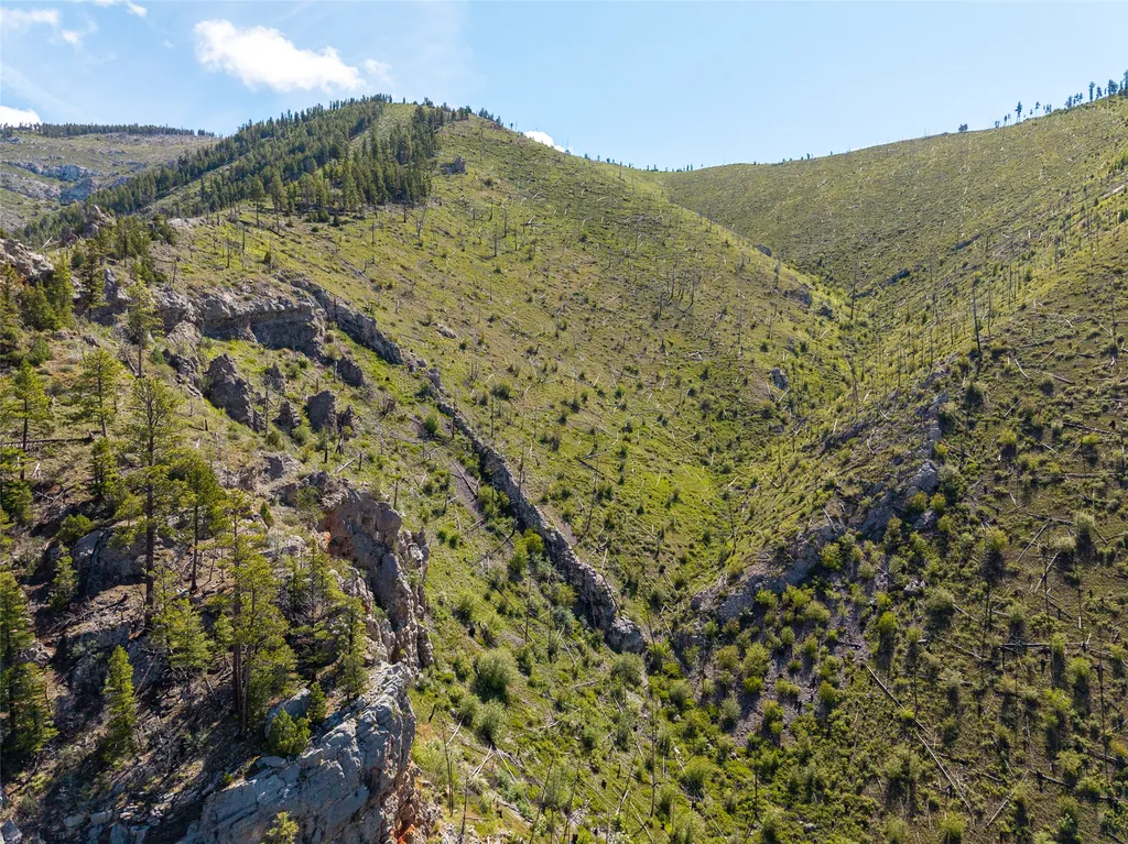 15520 Dry Gulch Road Clinton MT 59825