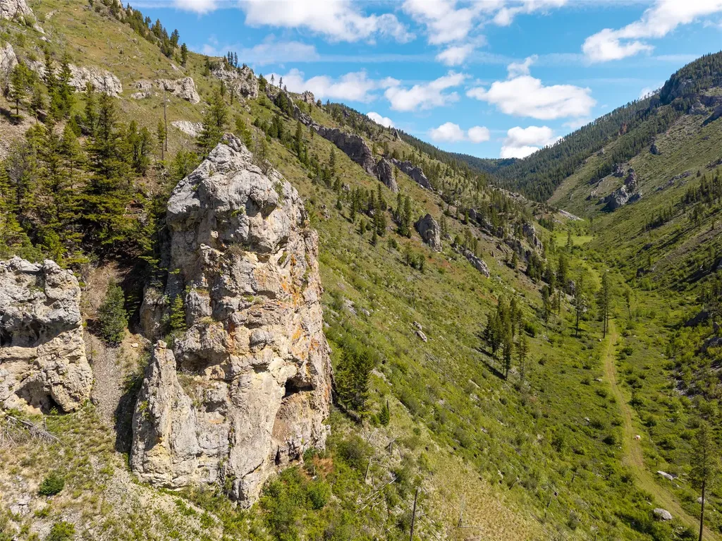 15520 Dry Gulch Road Clinton MT 59825