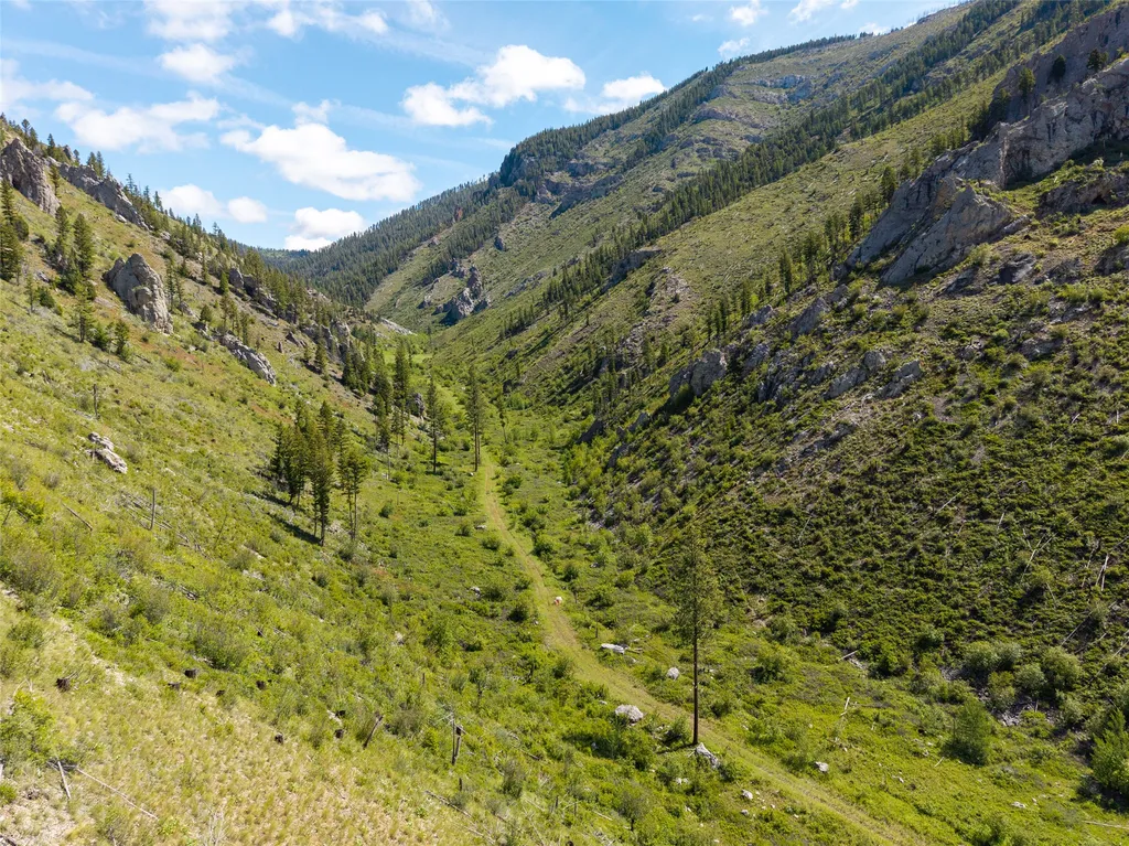 15520 Dry Gulch Road Clinton MT 59825