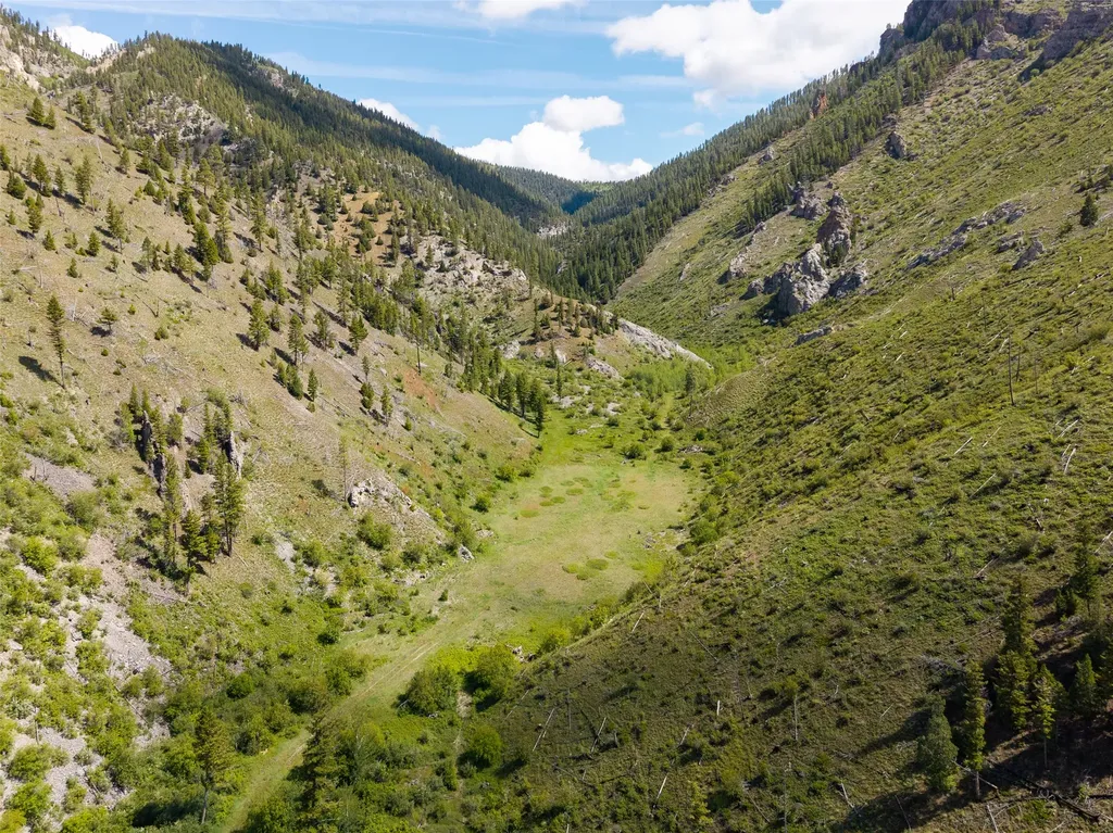 15520 Dry Gulch Road Clinton MT 59825