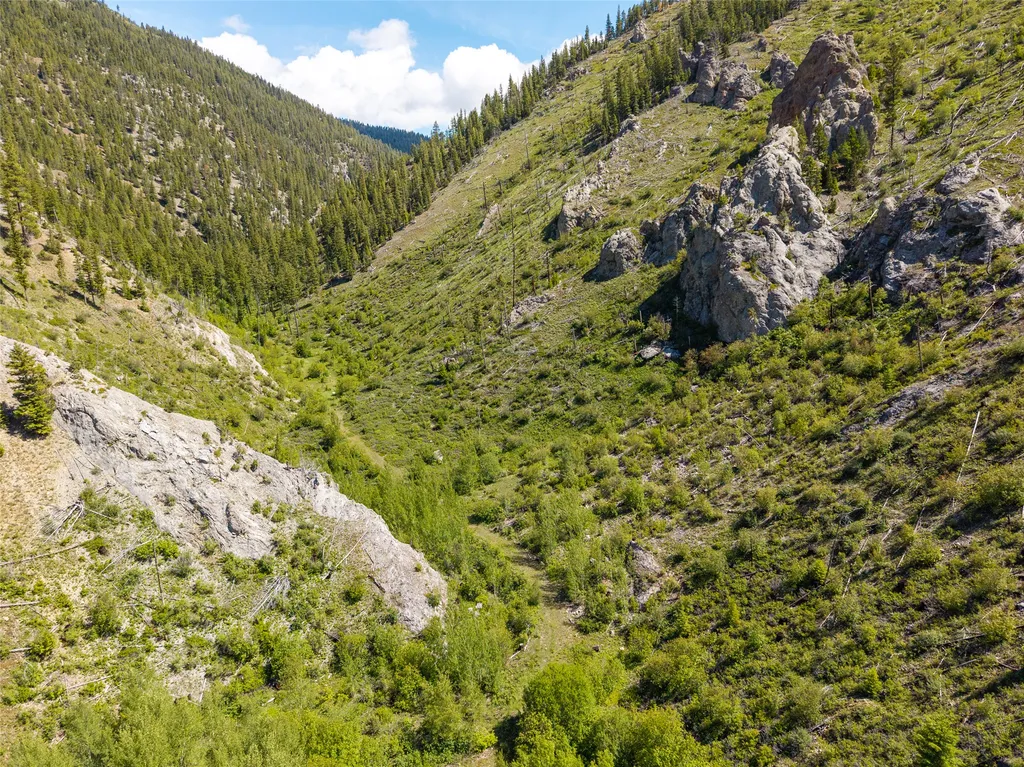 15520 Dry Gulch Road Clinton MT 59825