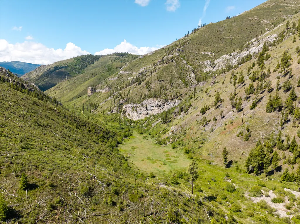 15520 Dry Gulch Road Clinton MT 59825