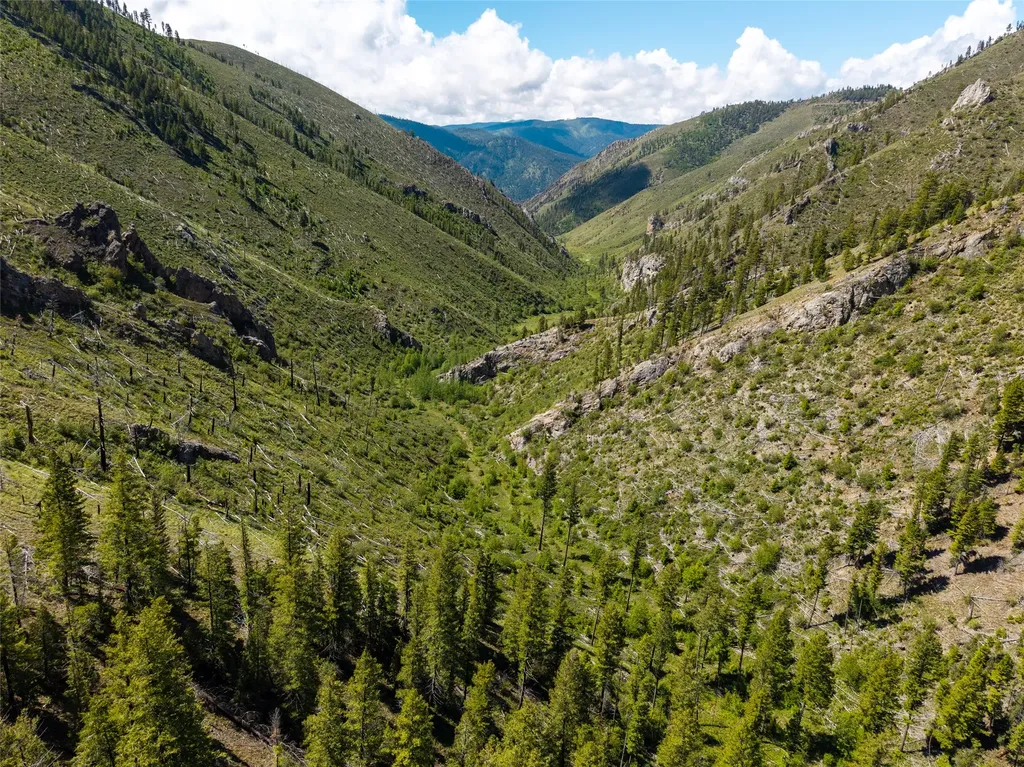 15520 Dry Gulch Road Clinton MT 59825