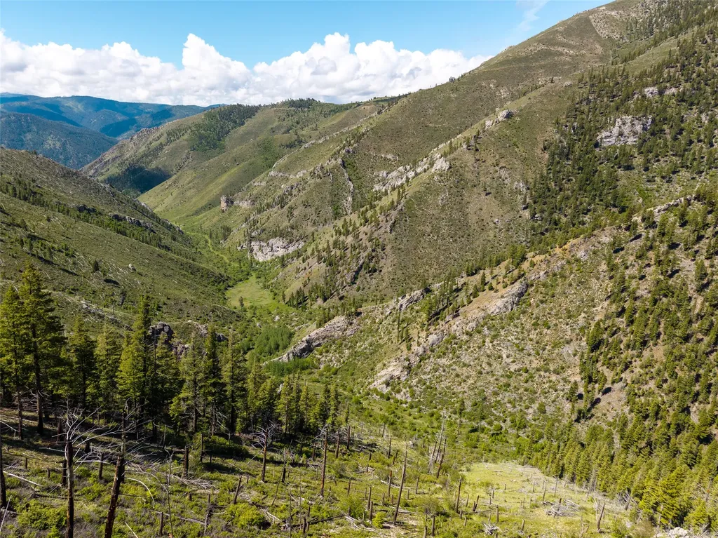 15520 Dry Gulch Road Clinton MT 59825