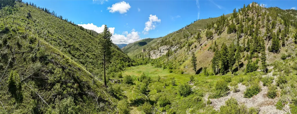 15520 Dry Gulch Road Clinton MT 59825