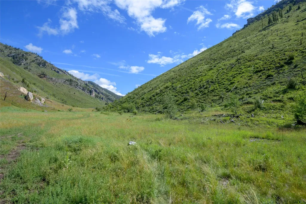 15520 Dry Gulch Road Clinton MT 59825