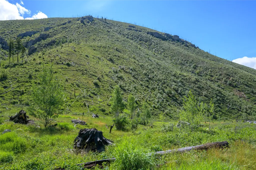 15520 Dry Gulch Road Clinton MT 59825