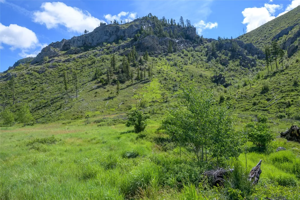 15520 Dry Gulch Road Clinton MT 59825