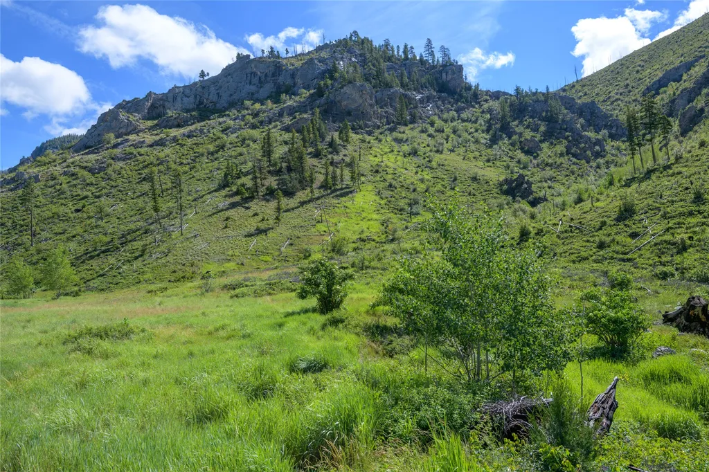 15520 Dry Gulch Road Clinton MT 59825