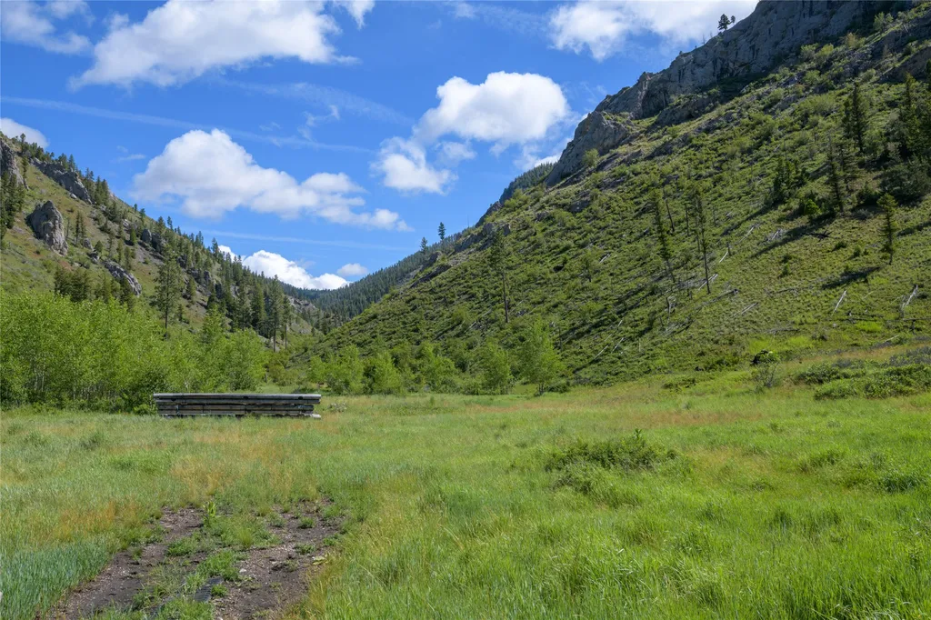 15520 Dry Gulch Road Clinton MT 59825