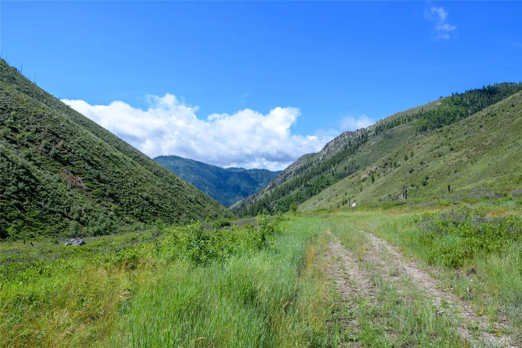 15520 Dry Gulch Road Clinton MT 59825