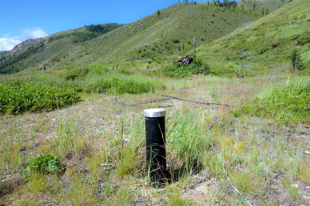 15520 Dry Gulch Road Clinton MT 59825