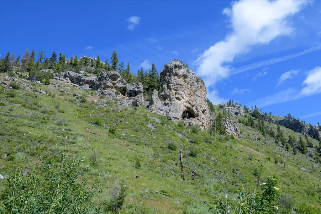 15520 Dry Gulch Road Clinton MT 59825