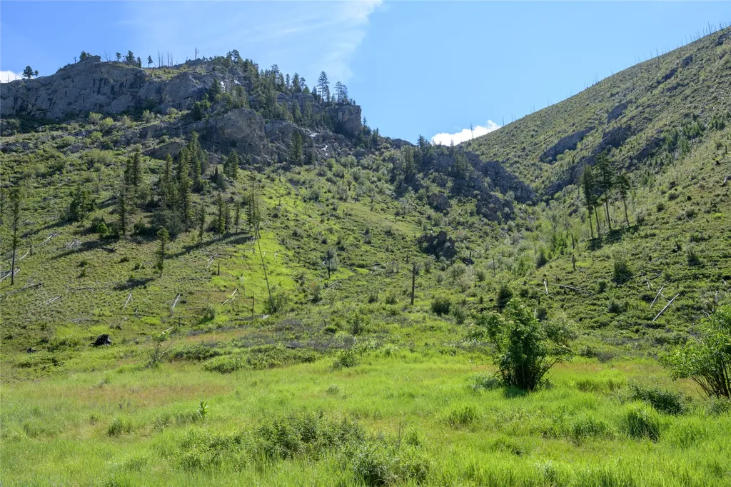 15520 Dry Gulch Road Clinton MT 59825
