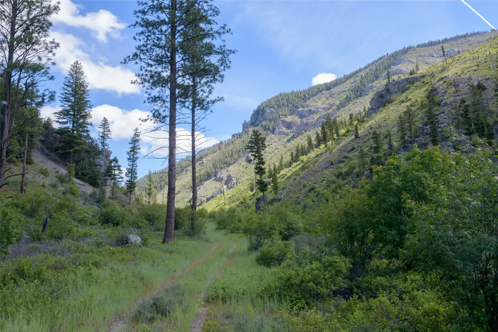 15520 Dry Gulch Road Clinton MT 59825