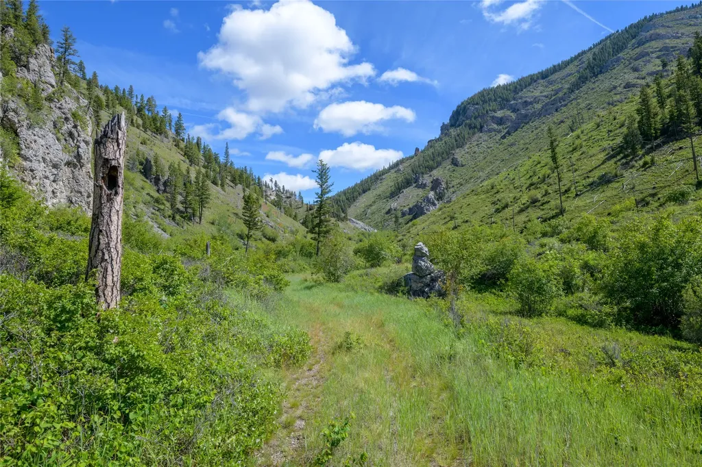 15520 Dry Gulch Road Clinton MT 59825