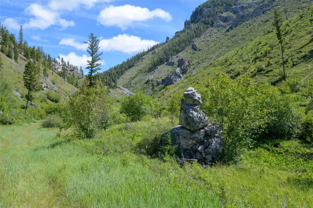 15520 Dry Gulch Road Clinton MT 59825