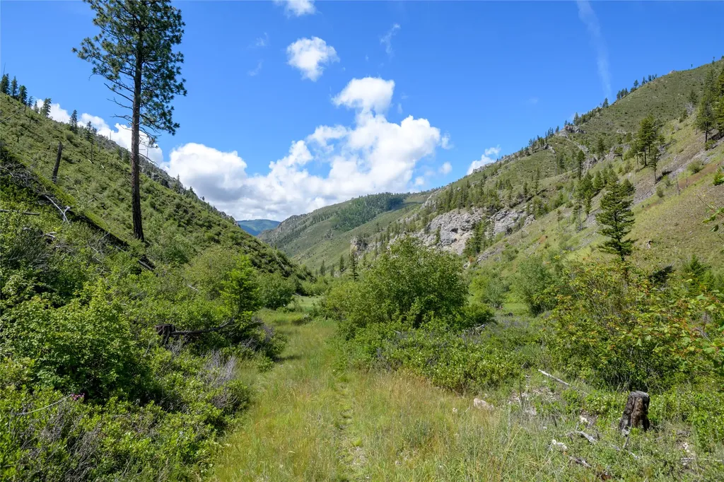 15520 Dry Gulch Road Clinton MT 59825