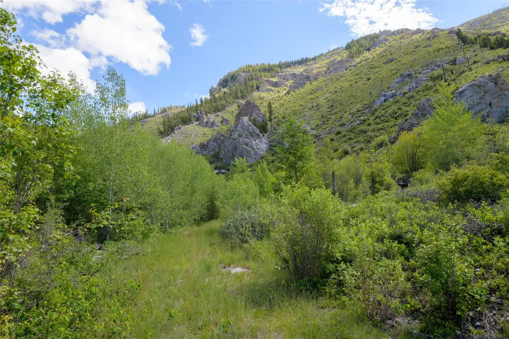 15520 Dry Gulch Road Clinton MT 59825