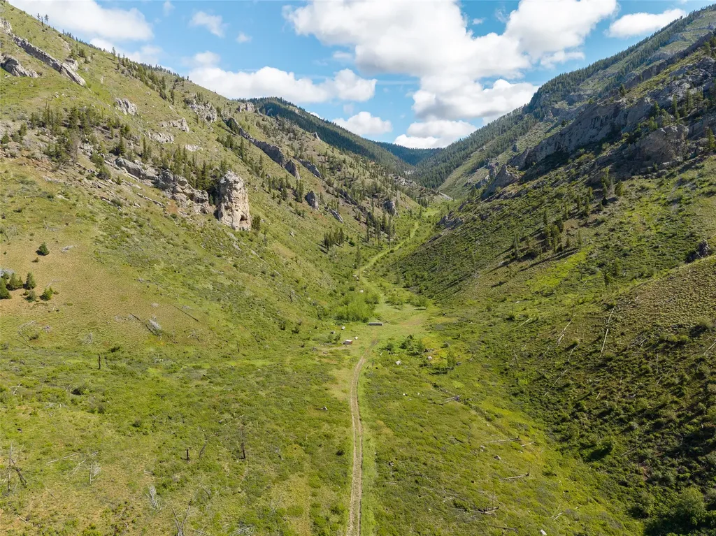 15520 Dry Gulch Road Clinton MT 59825
