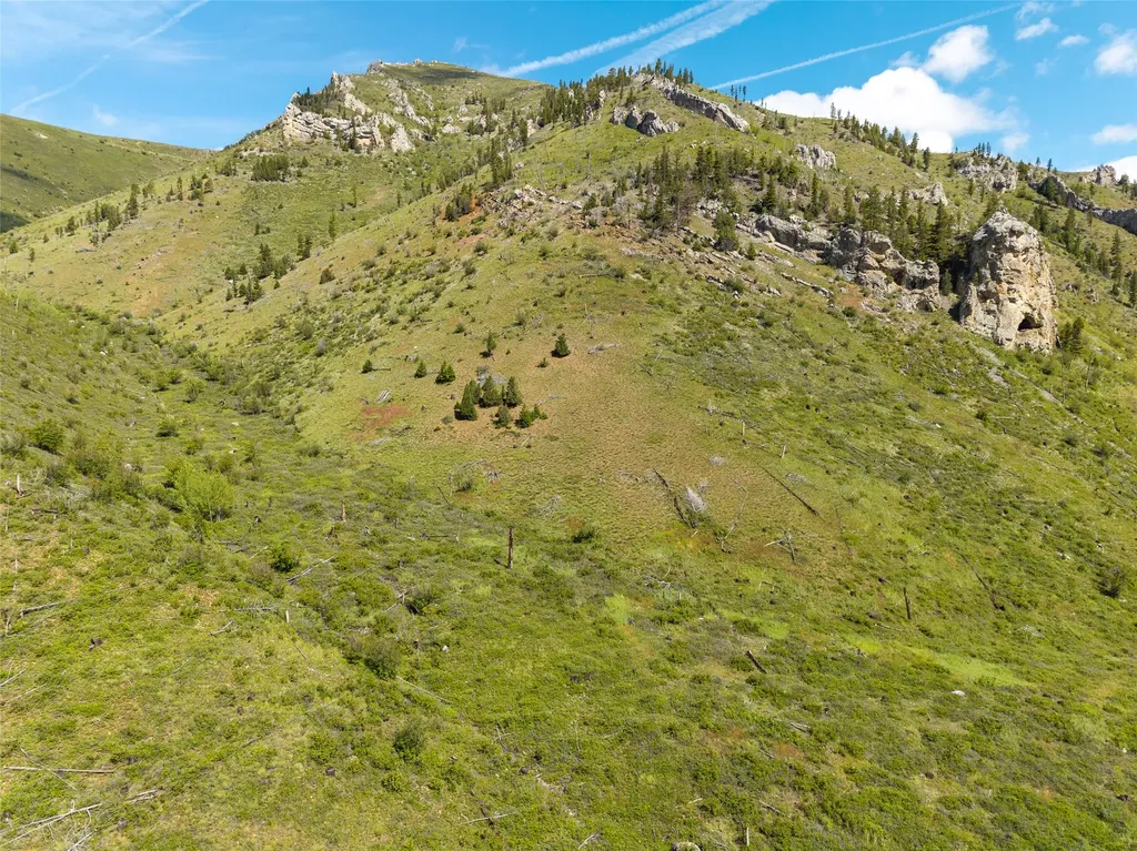 15520 Dry Gulch Road Clinton MT 59825