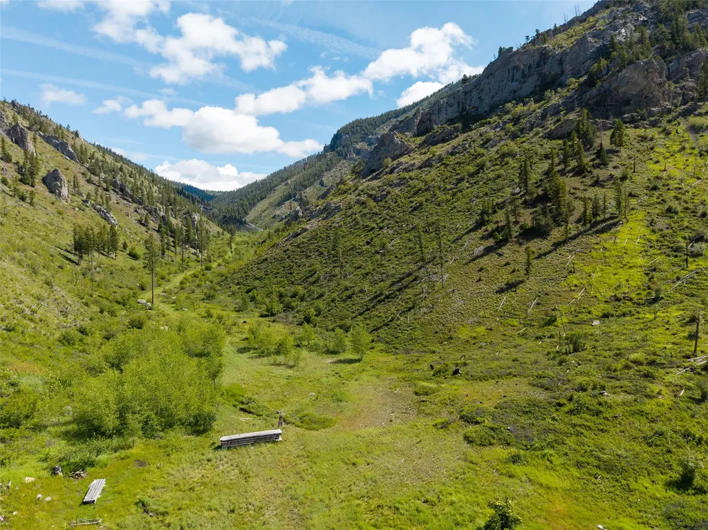 15520 Dry Gulch Road Clinton MT 59825