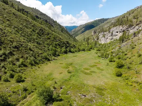 15520 Dry Gulch Road Clinton MT 59825