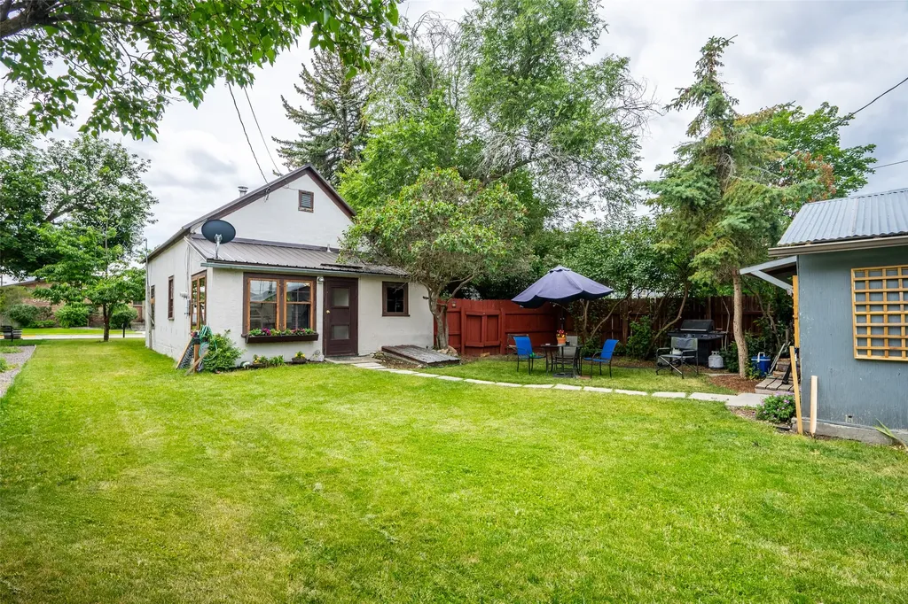 602 W Main Street Hamilton MT 59840