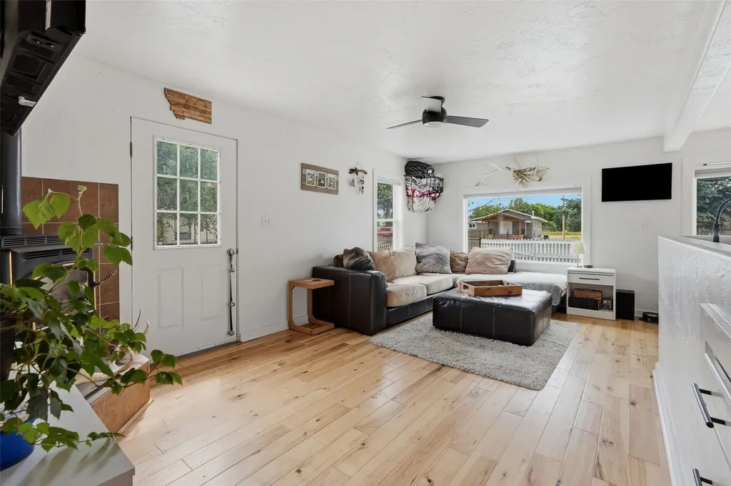 704 Adirondac Avenue Hamilton MT 59840