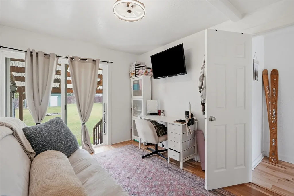704 Adirondac Avenue Hamilton MT 59840