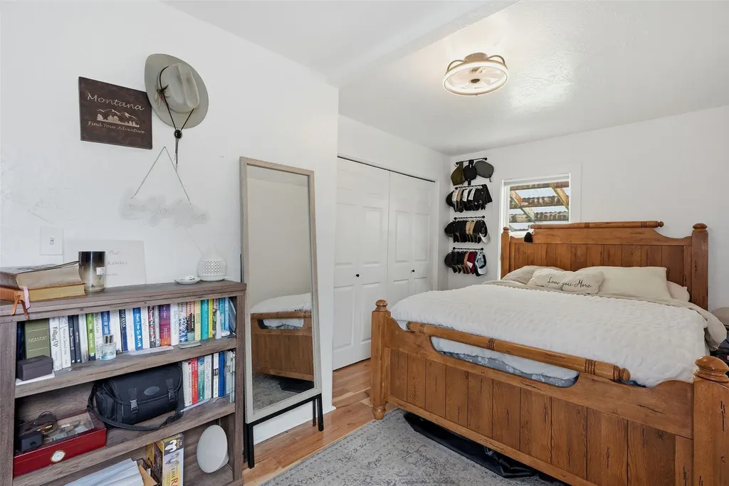 704 Adirondac Avenue Hamilton MT 59840