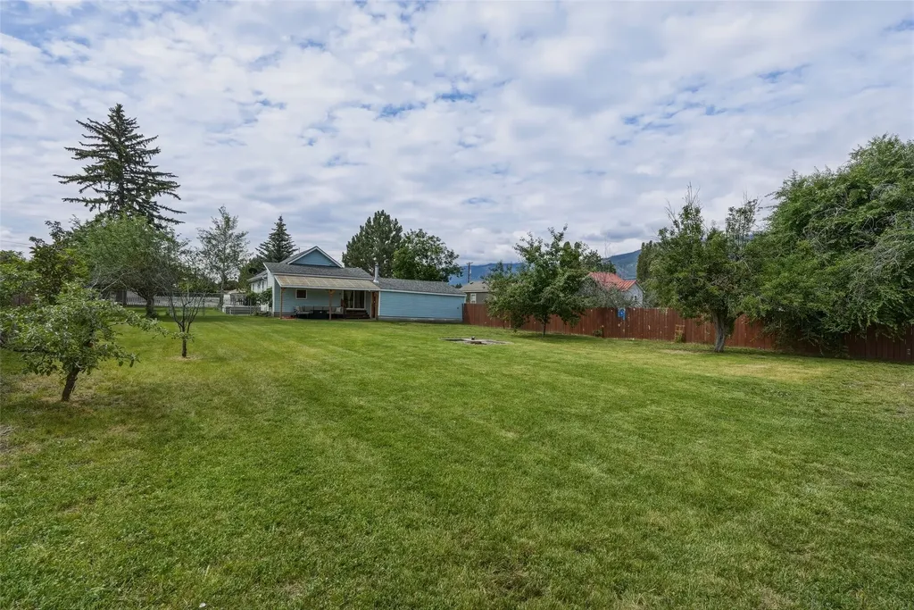 704 Adirondac Avenue Hamilton MT 59840
