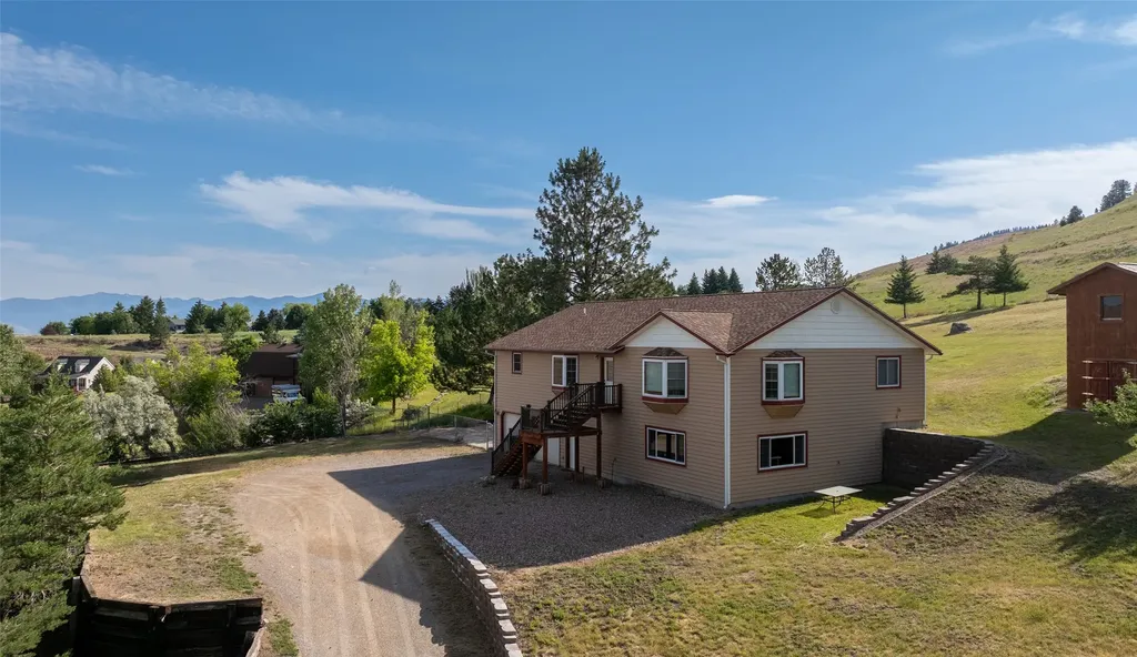 8200 Springtime Road Missoula MT 59803