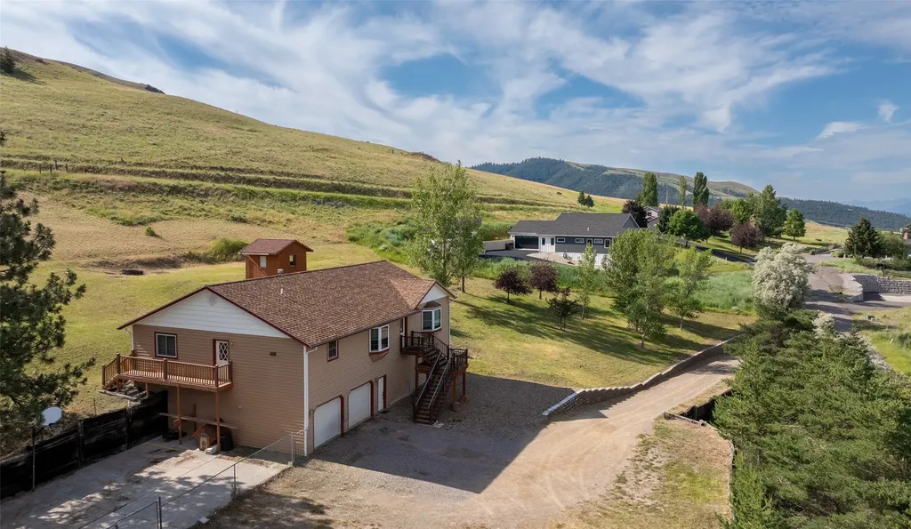 8200 Springtime Road Missoula MT 59803