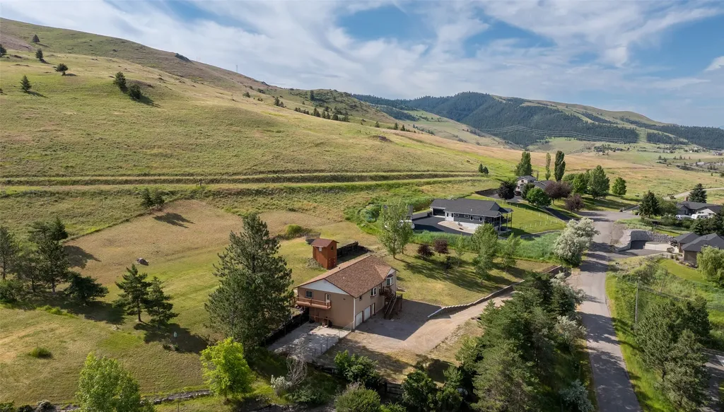 8200 Springtime Road Missoula MT 59803