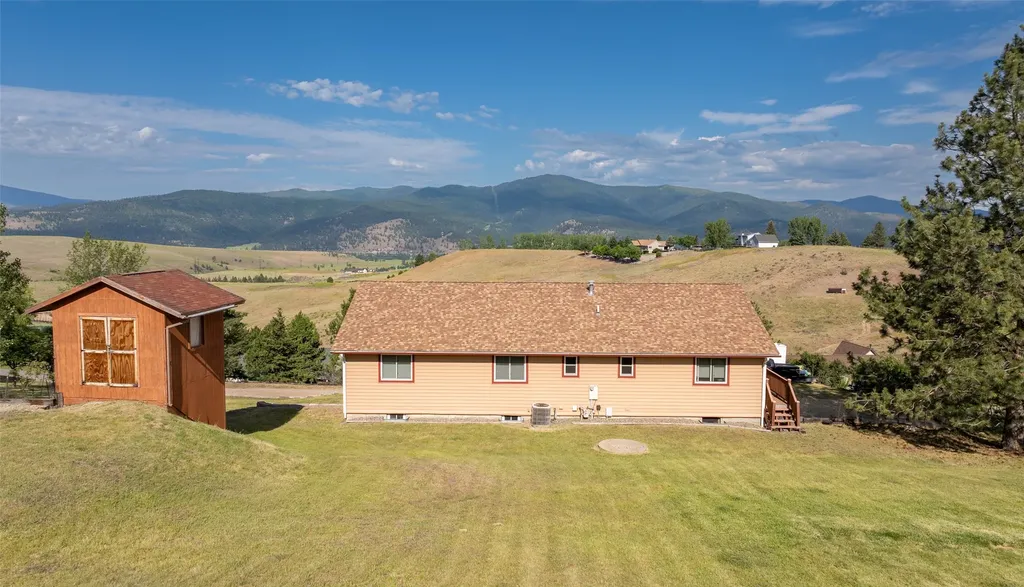 8200 Springtime Road Missoula MT 59803