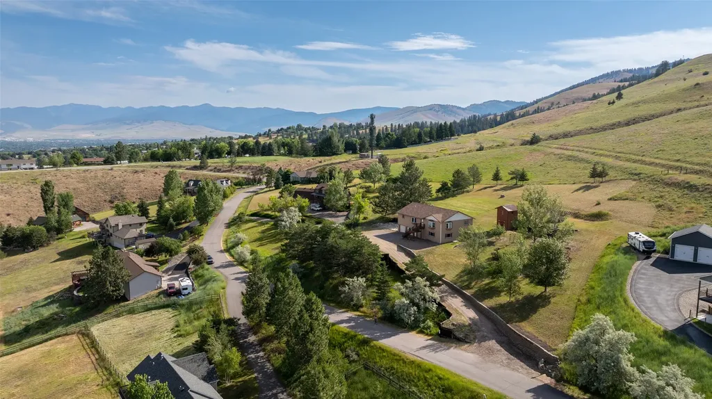 8200 Springtime Road Missoula MT 59803