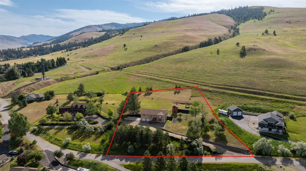 8200 Springtime Road Missoula MT 59803