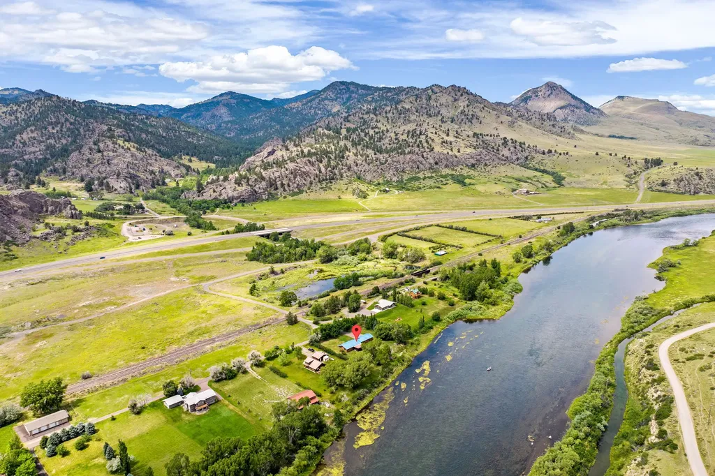 29 Tower Rock Road Cascade MT 59421