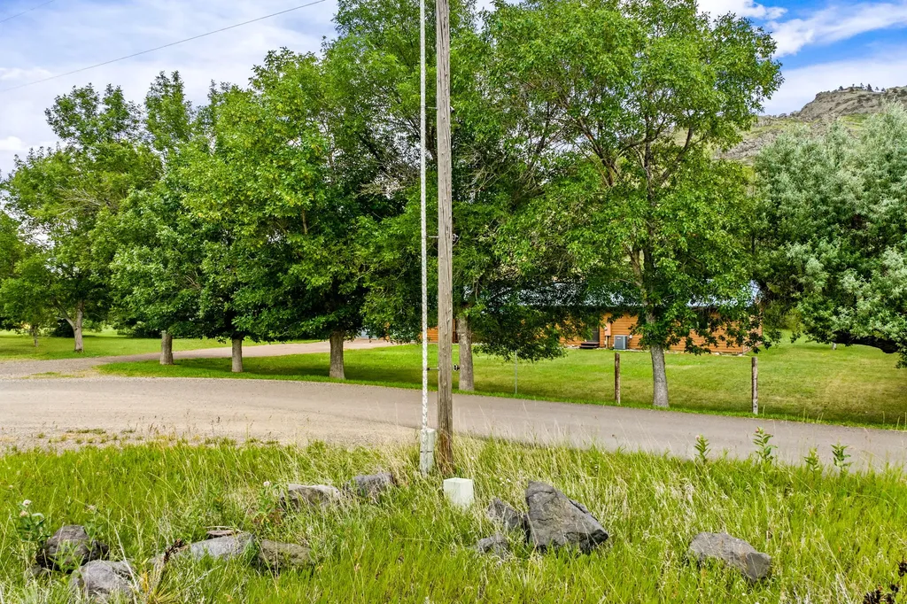 29 Tower Rock Road Cascade MT 59421