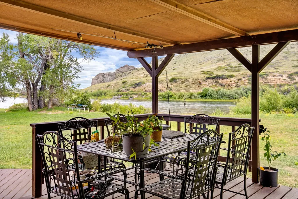 29 Tower Rock Road Cascade MT 59421
