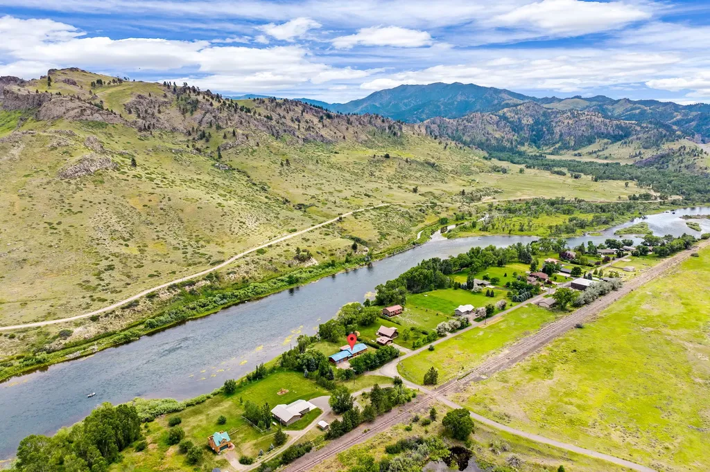 29 Tower Rock Road Cascade MT 59421