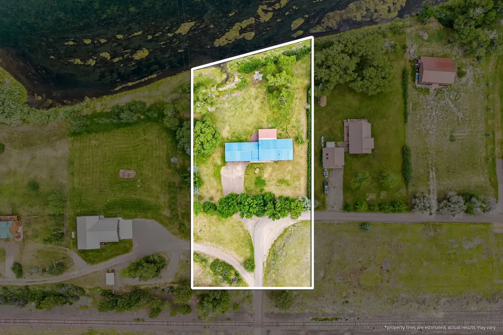 29 Tower Rock Road Cascade MT 59421