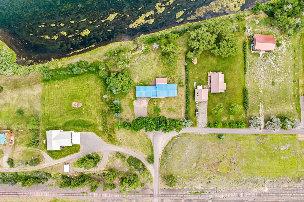 29 Tower Rock Road Cascade MT 59421
