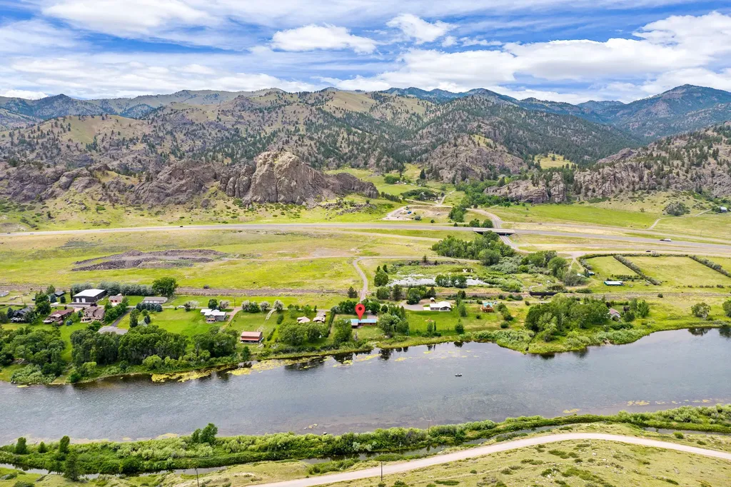 29 Tower Rock Road Cascade MT 59421