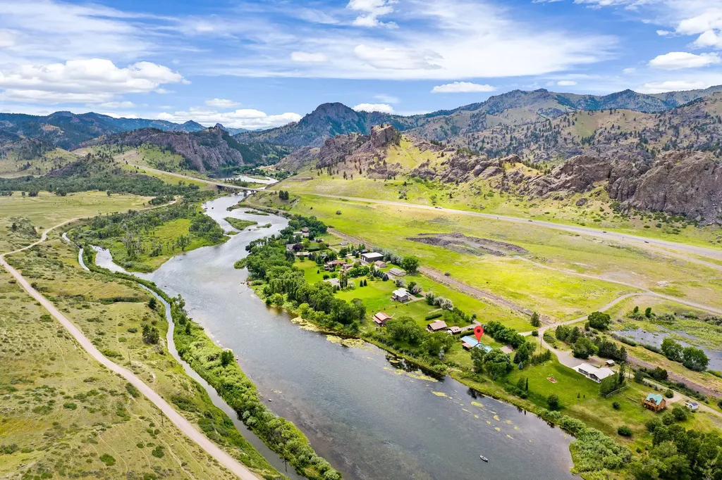 29 Tower Rock Road Cascade MT 59421