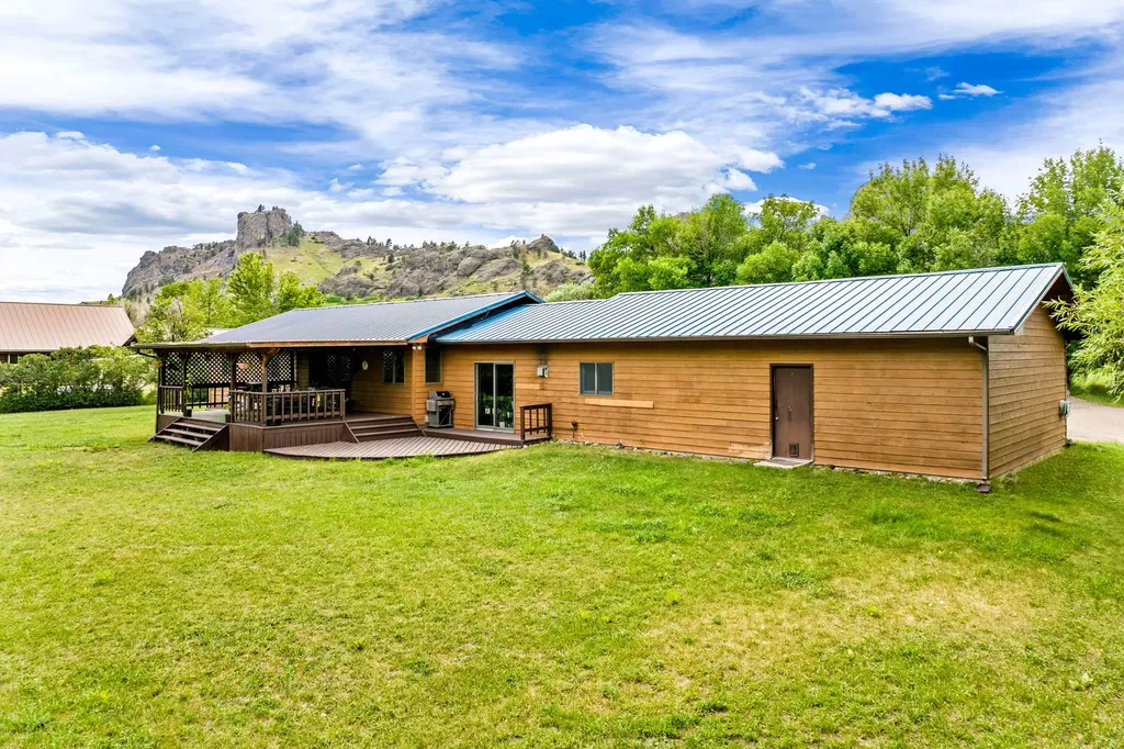 29 Tower Rock Road Cascade MT 59421